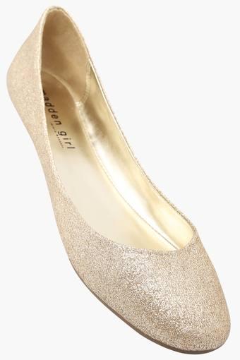 steve madden ballerina flats