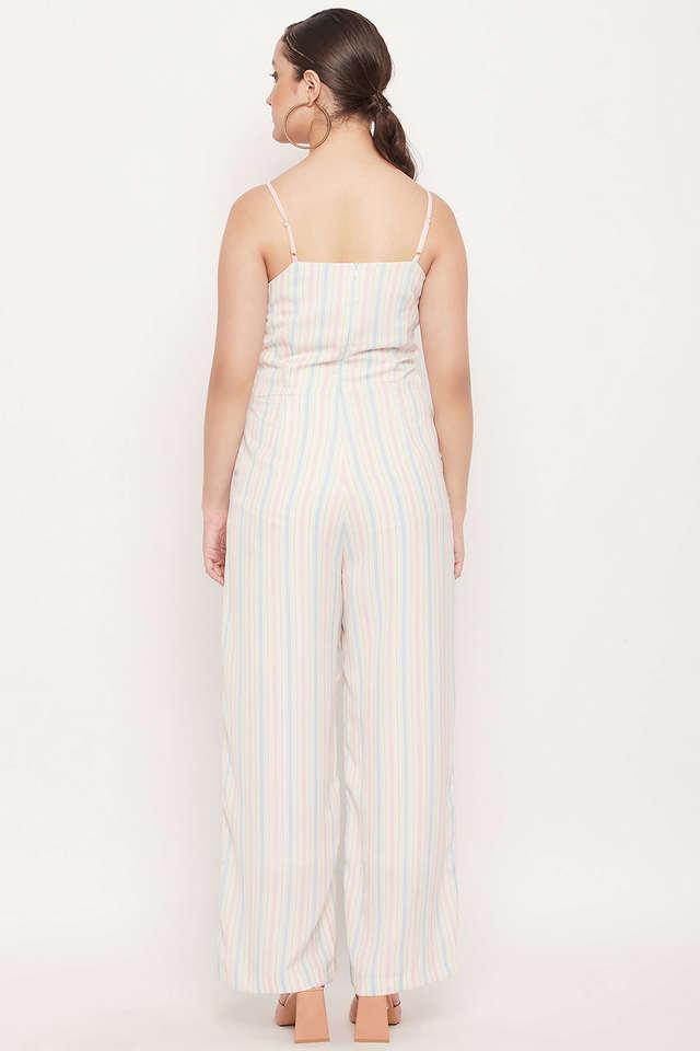 Off white cheap women's jumpsuit