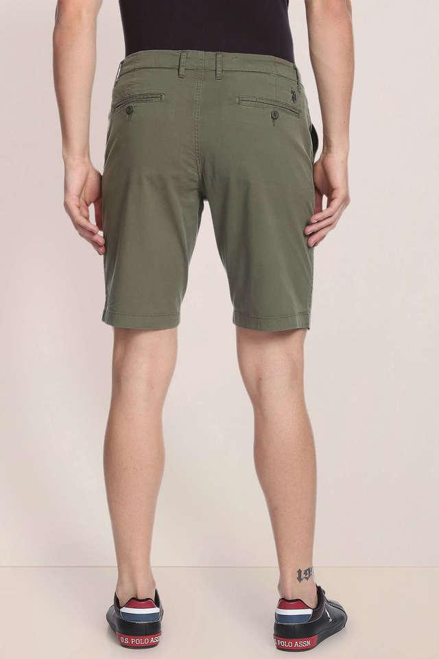 Polo on sale casual shorts