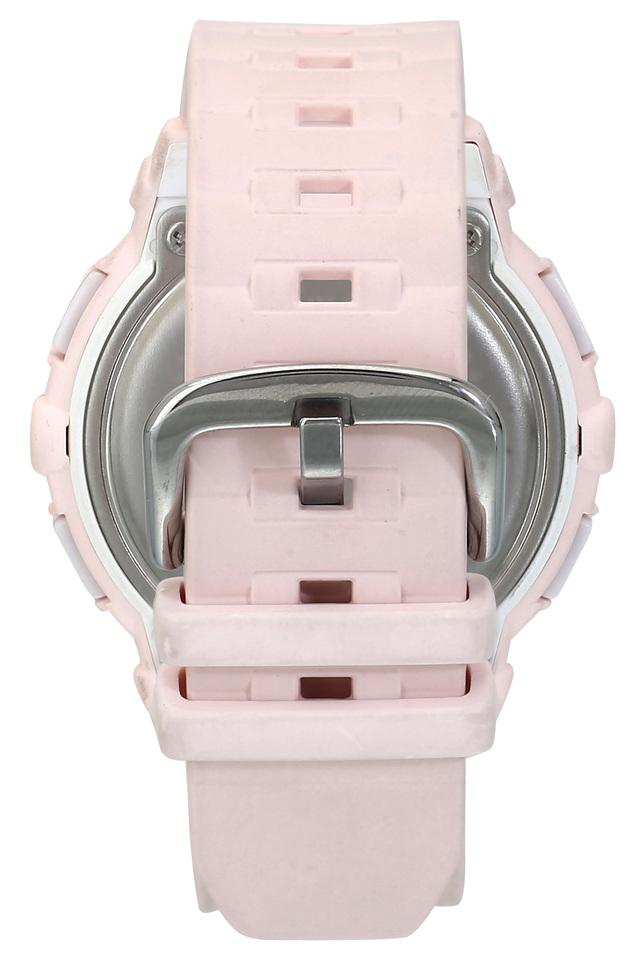 Casio Women Pink Watches - Get Best Price from Manufacturers & Suppliers in  India