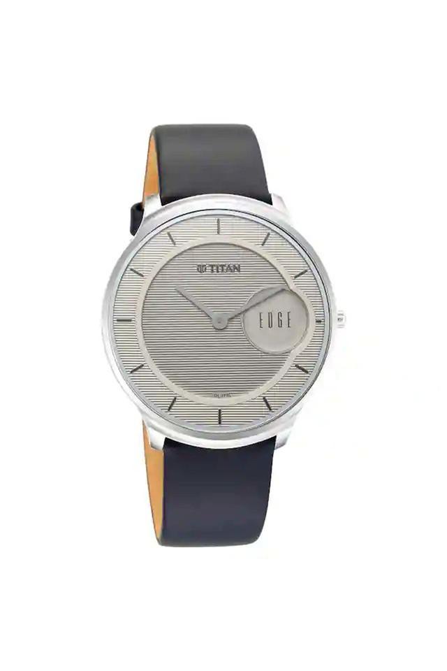 Titan hot sale edge watches