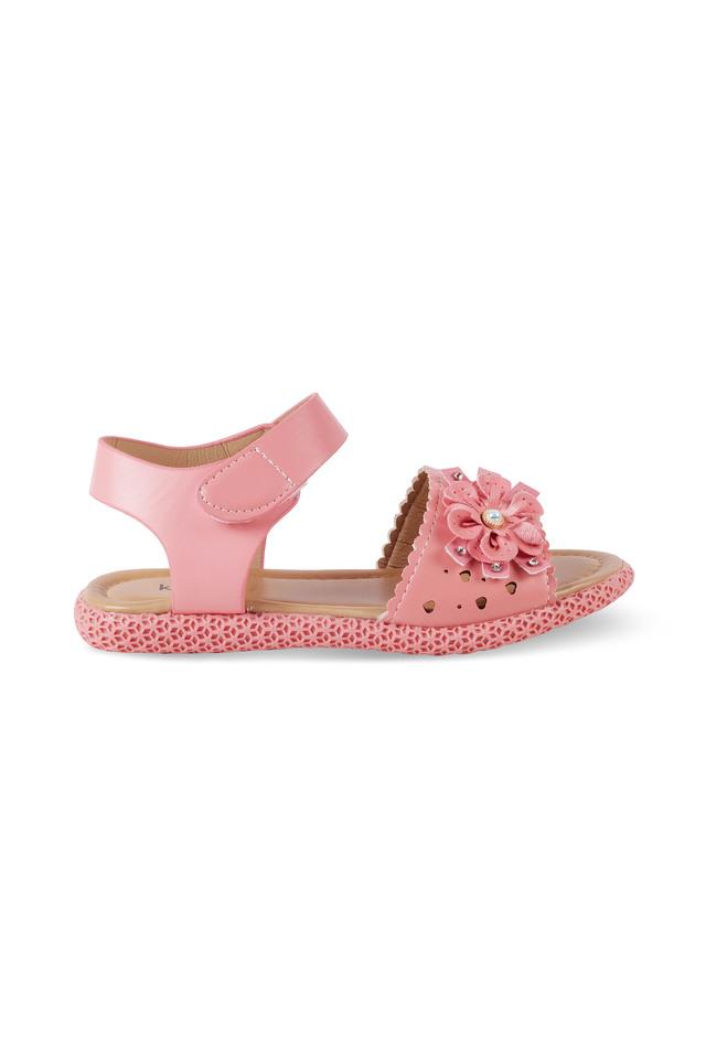 Girls slip on sandals new arrivals