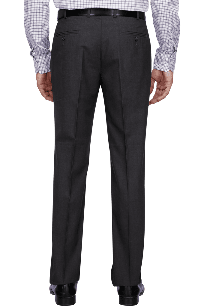 Van heusen hotsell trousers online