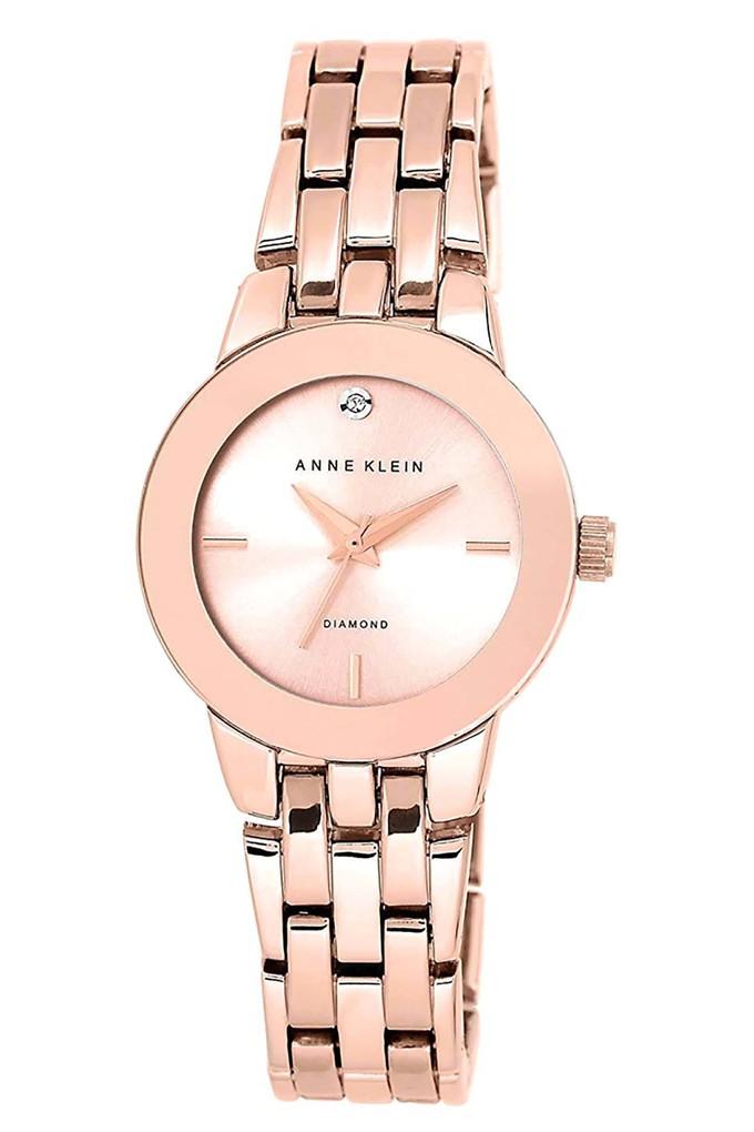 Anne klein women's hot sale watches reviews