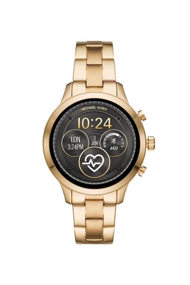 Michael kors access runway sales mkt5045 smartwatch