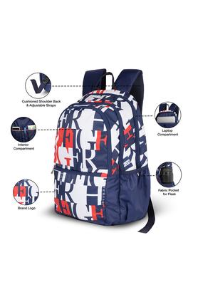 Tommy hot sale school bags