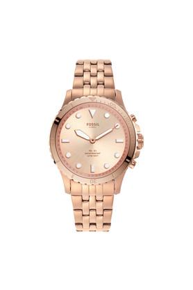fossil smartwatch category
