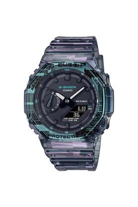 G shock resin discount watch