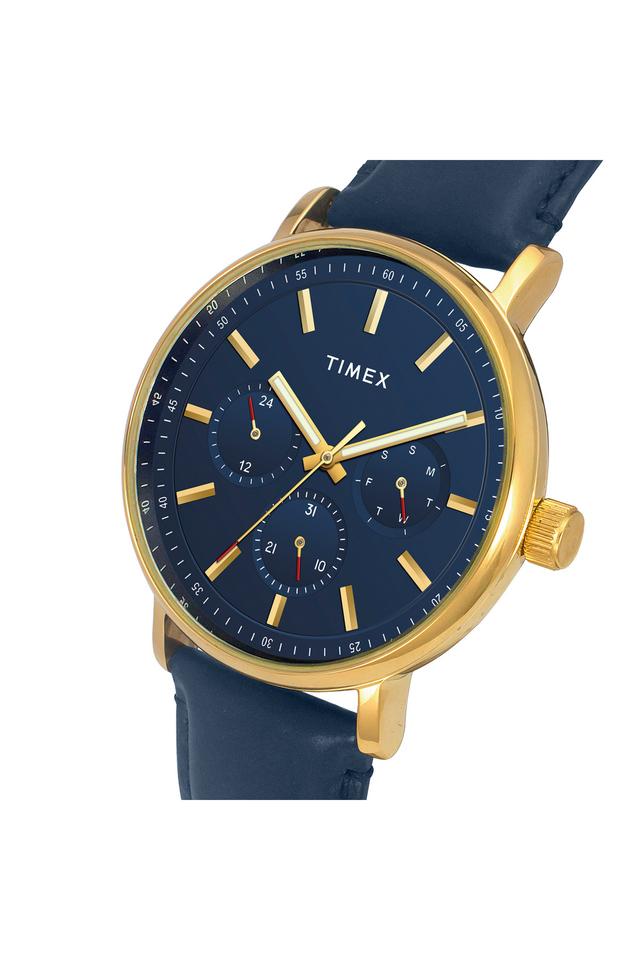 Buy Timex Waterbury TW2U97800UJ Analog Watch for Women at Best Price @ Tata  CLiQ