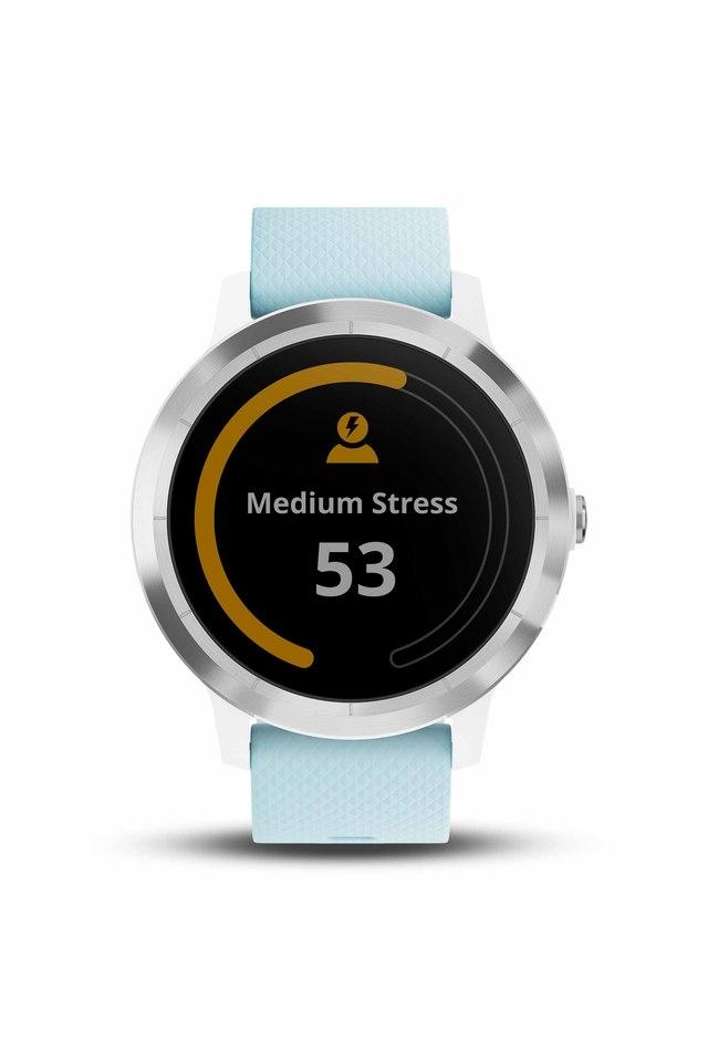 Smartwatch sales garmin vivo