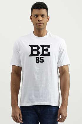 Ucb white hot sale t shirt