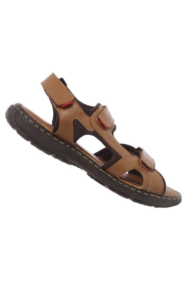 Lee cooper genuine store leather slingback sandals