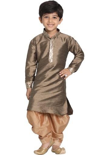 dhoti pant kids