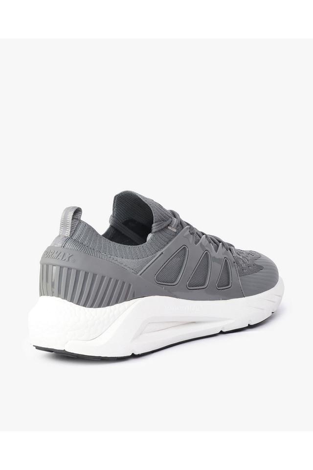 PERFORMAX -  Grey Sports Shoes & Sneakers - Main