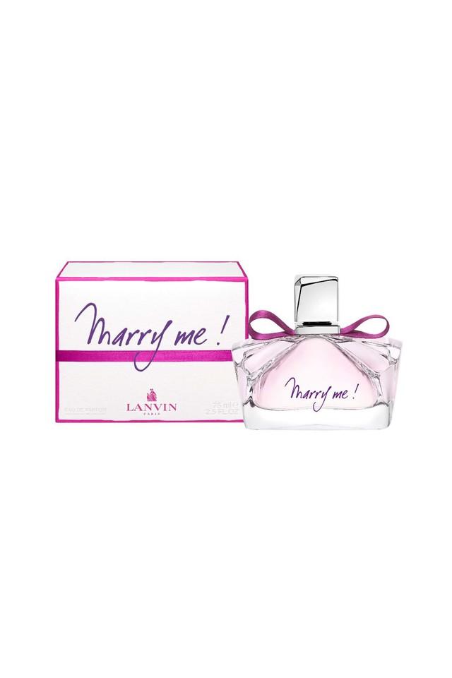 Buy LANVIN Marry Me Eau de Parfum for Women | Shoppers Stop