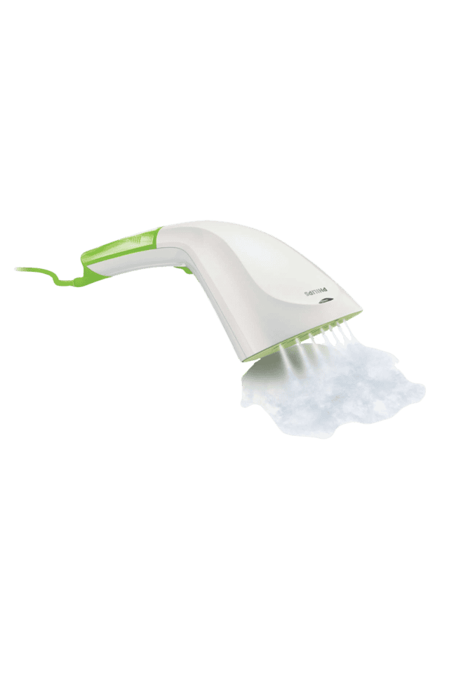 Buy PHILIPS Steam & Go Handheld Garment Steamer (GC310) Shoppers Stop