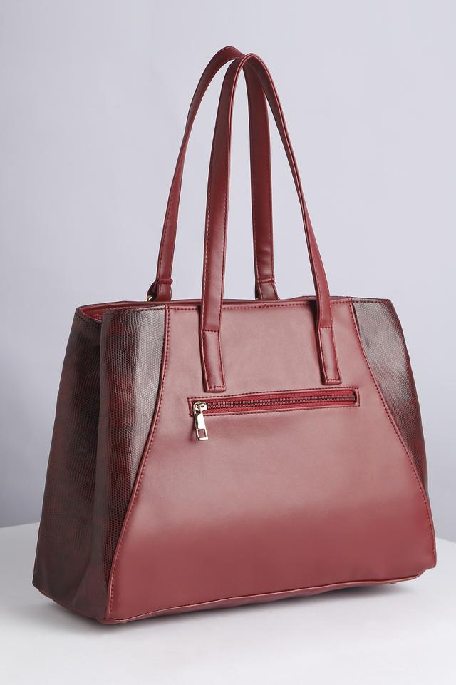 ELLIZA DONATEIN -  Cherry Tote - Main