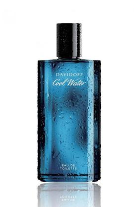 Davidoff cool best sale water rating