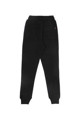 Buy GINI JONY Plain Knits Plain Regular Fit Boys Track Pants