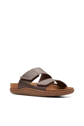 Clarks mens slides new arrivals