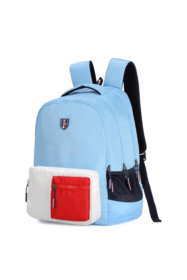 Girl tommy hotsell hilfiger backpack