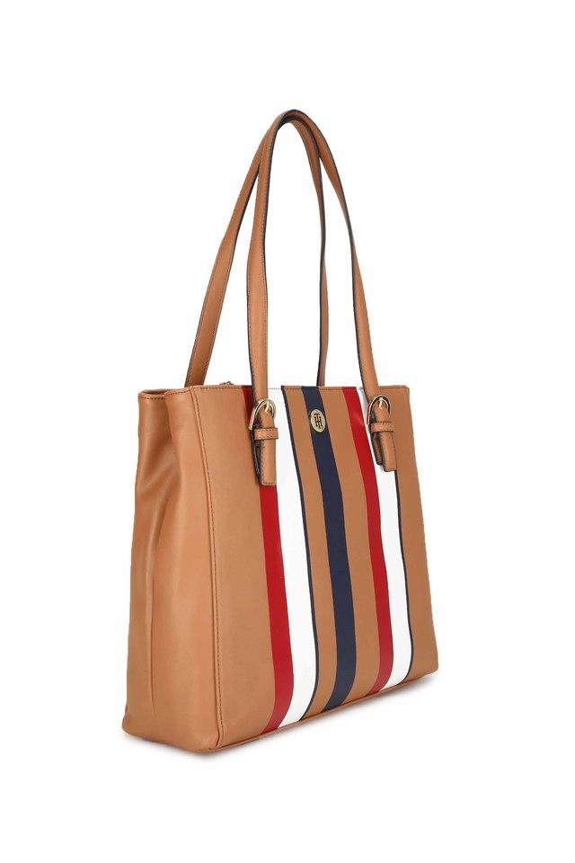 tote bag hilfiger