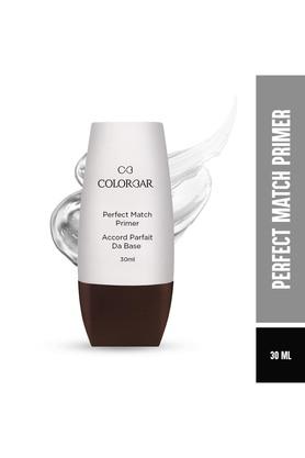 Buy Colorbar New Perfect Match Primer 30ml Shoppers Stop