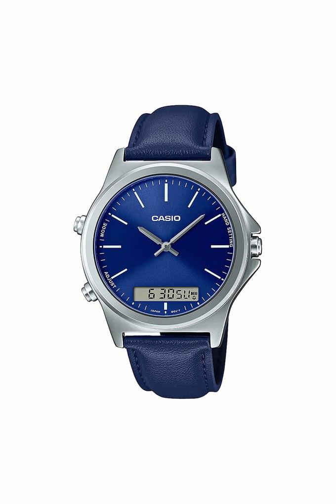 Shoppers stop shop casio watches