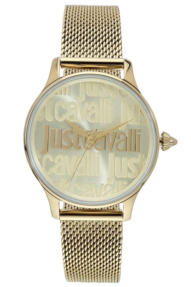 JUST CAVALLI - Analog - Main