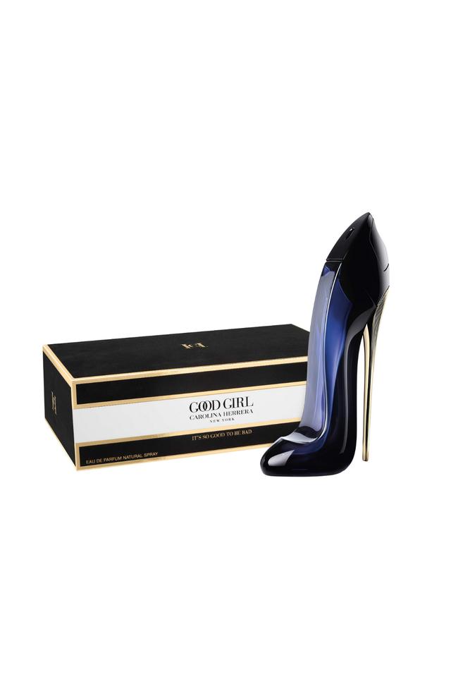 Buy CAROLINA HERRERA Good Girl Eau De Parfum Shoppers Stop