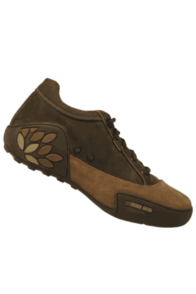 Woodland shoes sale leather price