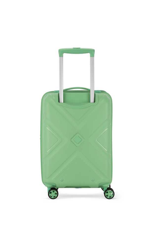 American tourister kross discount trolley