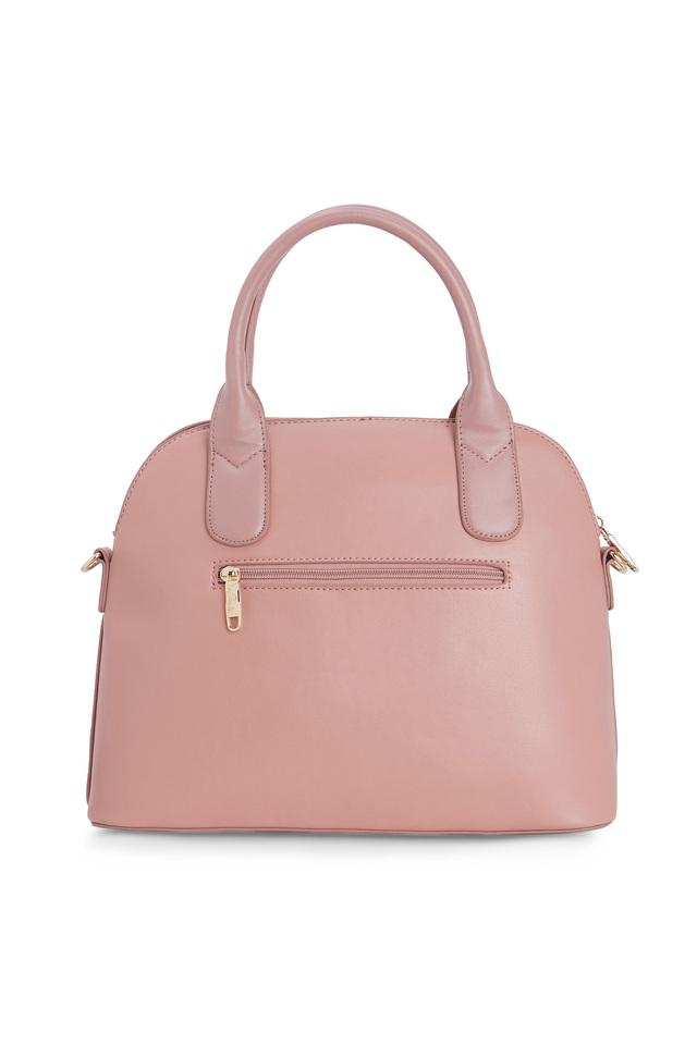 Dome satchel clearance handbag