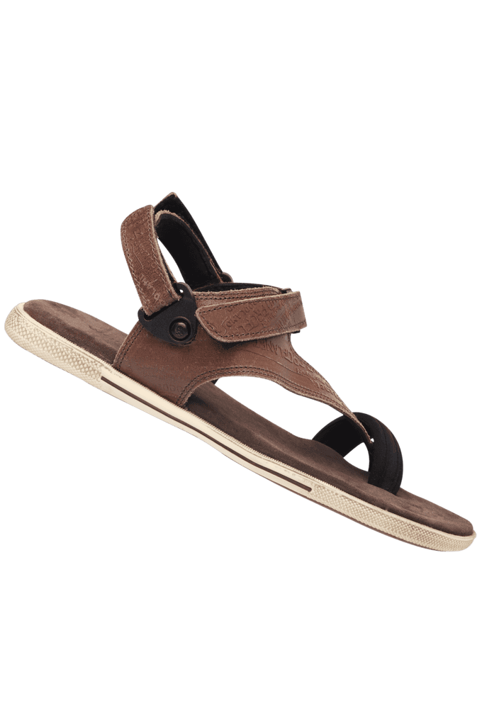 Woodland deals india sandals