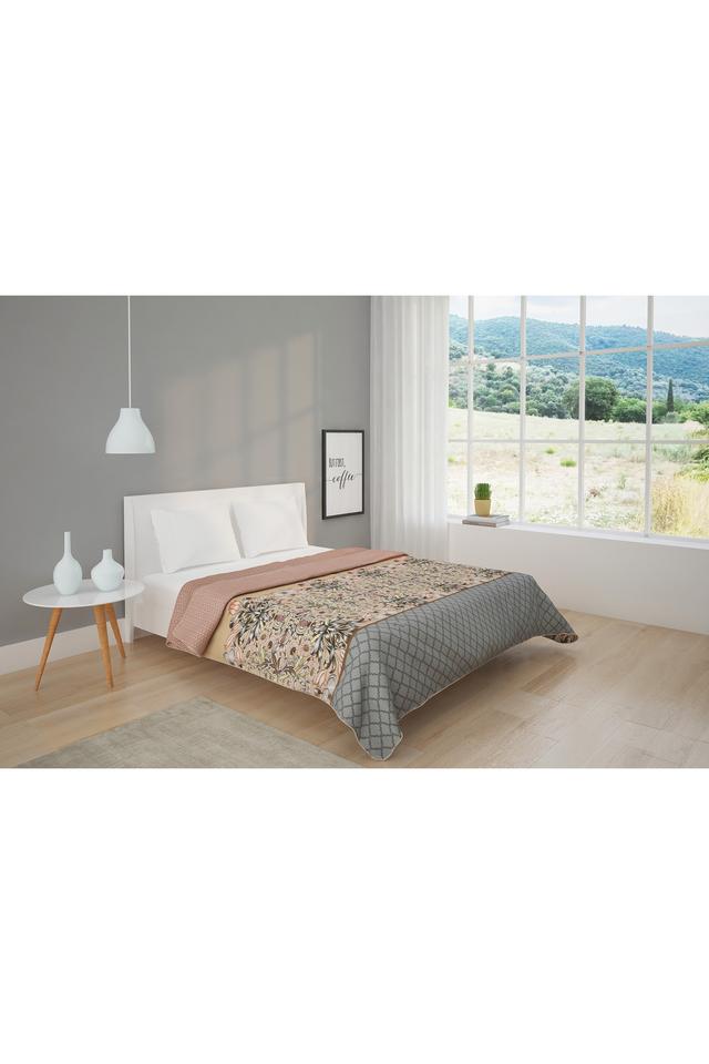 Buy PORTICO Shalimar Printed Single Dohar Shoppers Stop