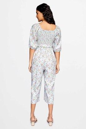 Shop White Stuff Women's Linen Jumpsuits up to 65% Off