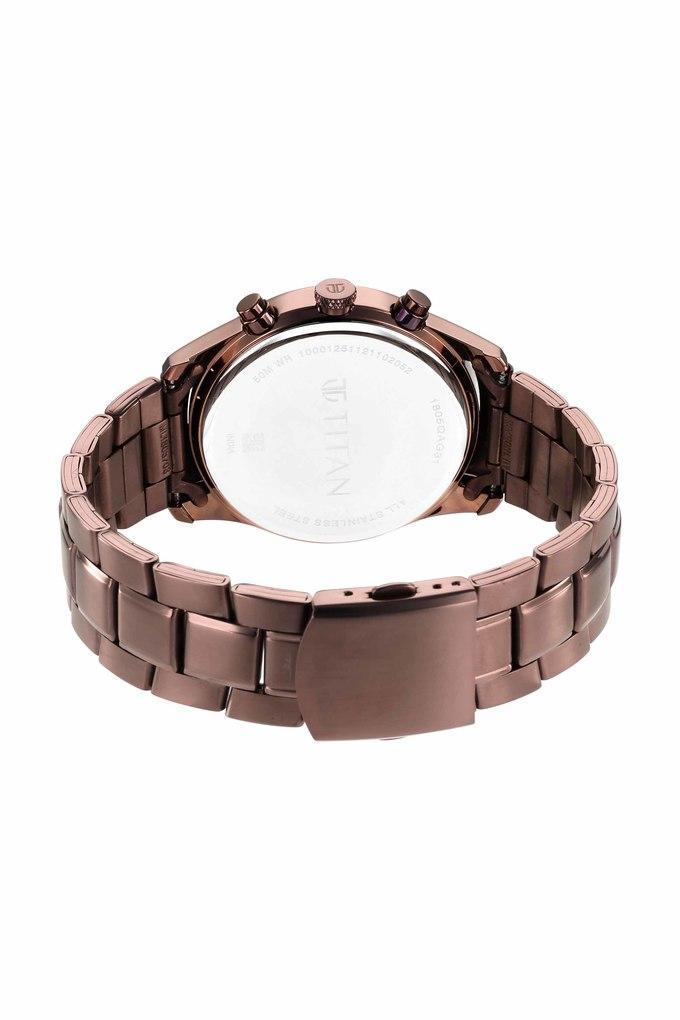 Unisex watches outlet titan