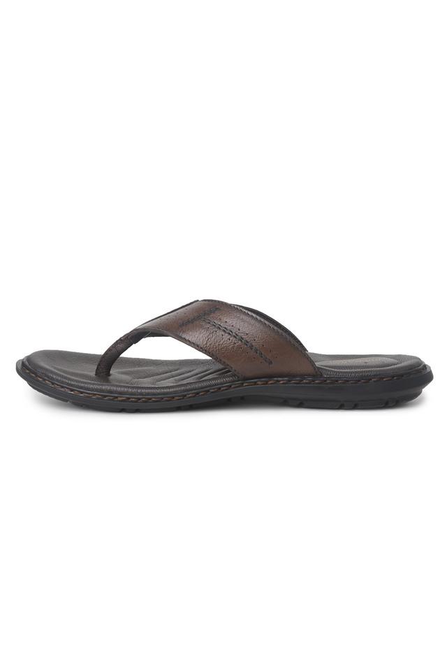 Chaps mens 2024 flip flops