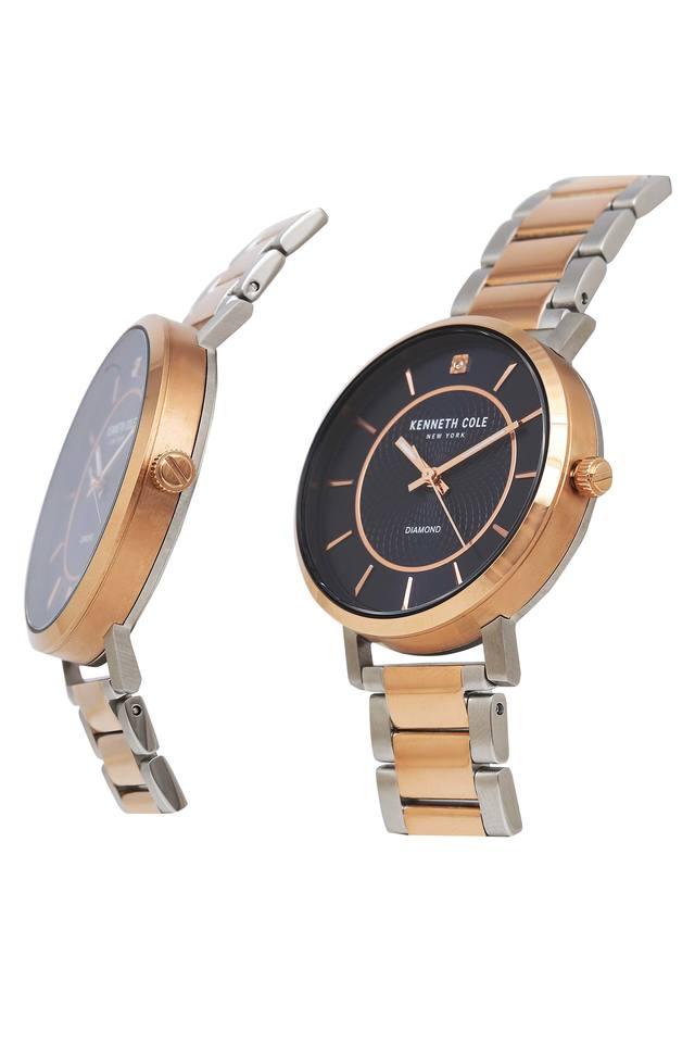 Kenneth cole couple watches best sale