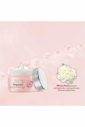 White peony skin brightening sales booster