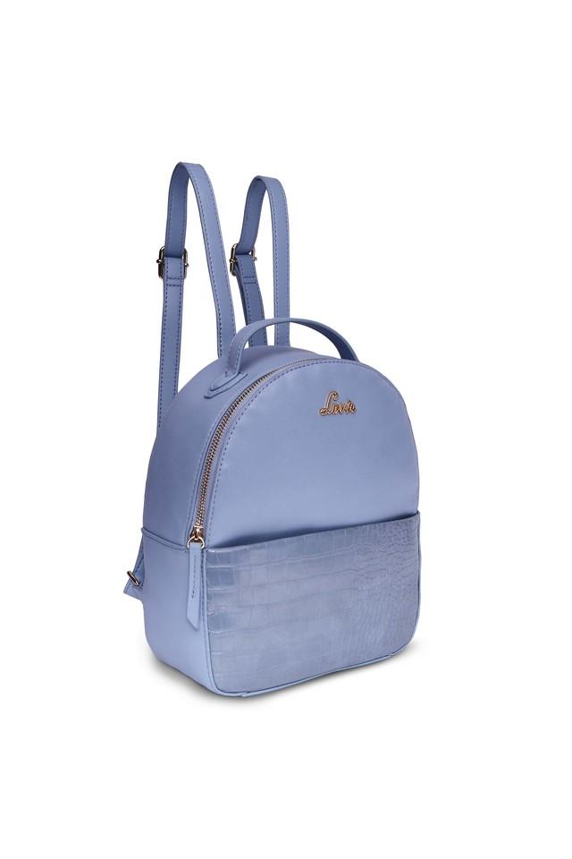 Buy LAVIE PU Womens Casual Backpack Shoppers Stop