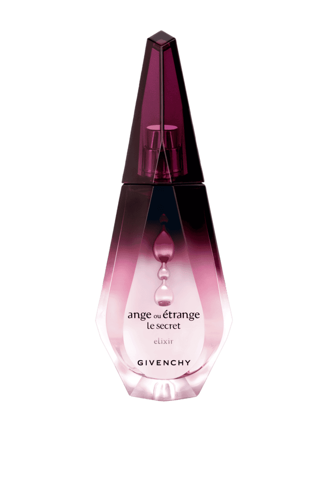 Ange Ou Etrange Le Secret Elixir Eau De Parfum For Women 100Ml