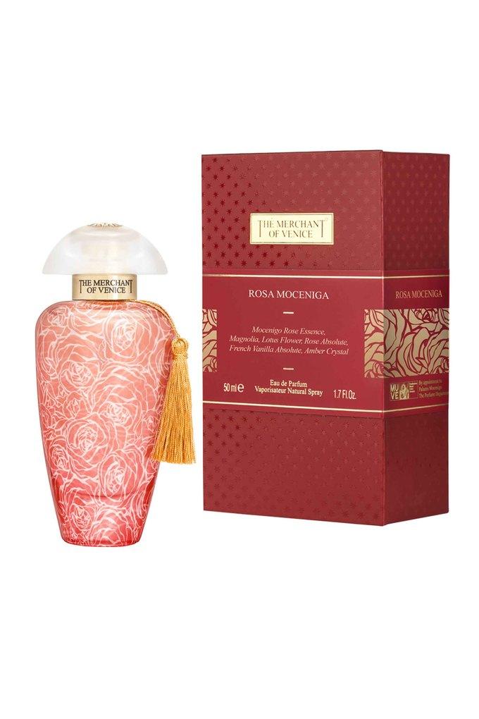 Rosa absolute eau online de parfum