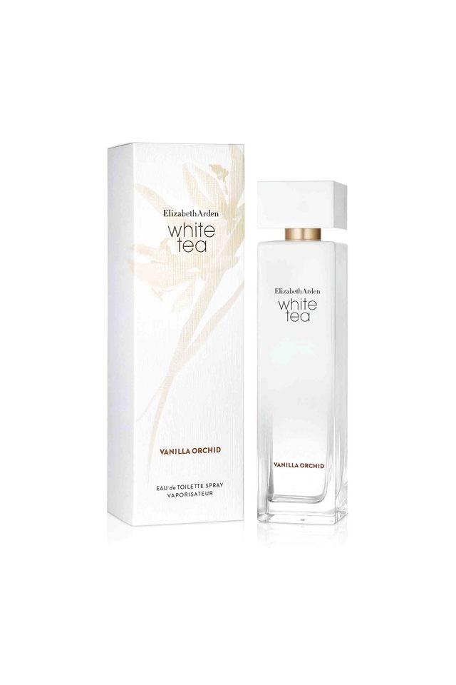 Elizabeth arden white discount tea vanilla orchid fragrantica