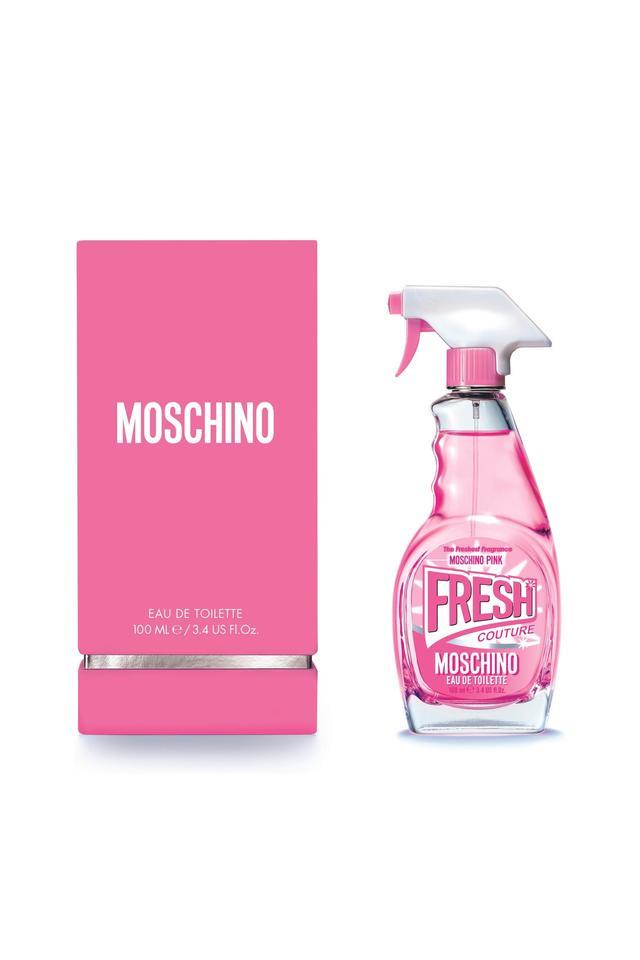 Moschino perfume bottle new arrivals