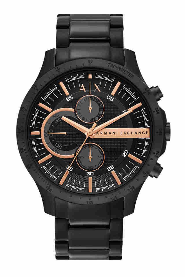 Armani exchange watches shoppers stop shop