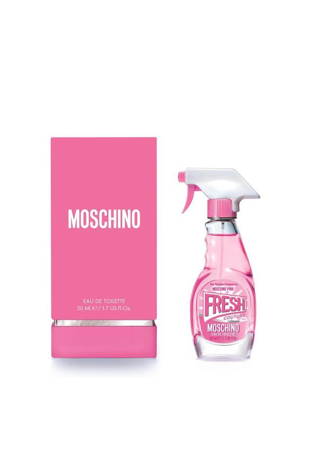 MOSCHINO - Perfumes - Main