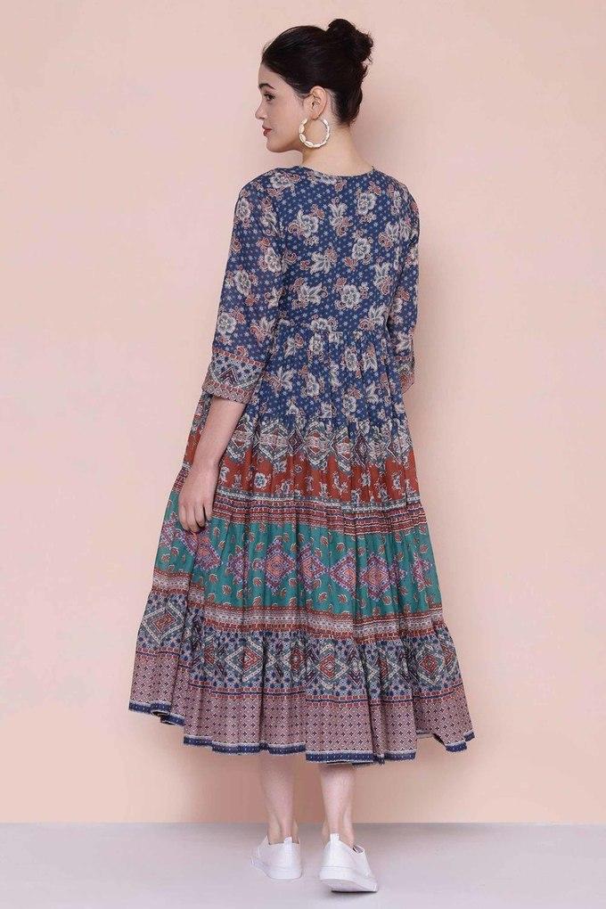 25 Latest Collection of Biba Kurtis For Women - Stylish Models |  Contemporary clothes, Biba fashion, Blouse design images