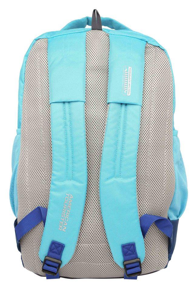 American tourister hotsell suspension backpack