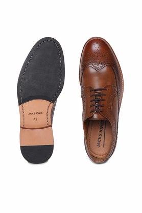 Jack and jones on sale brogues